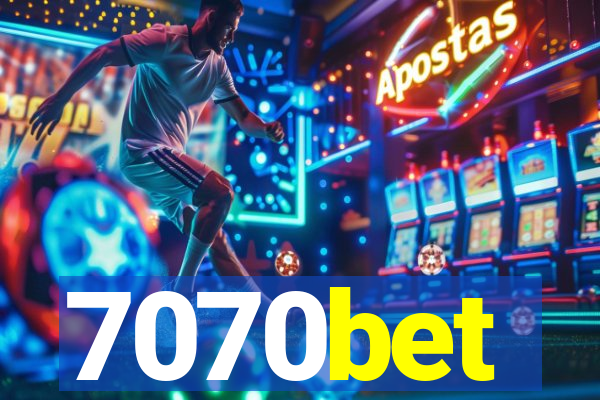 7070bet