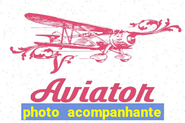 photo acompanhante trans santos