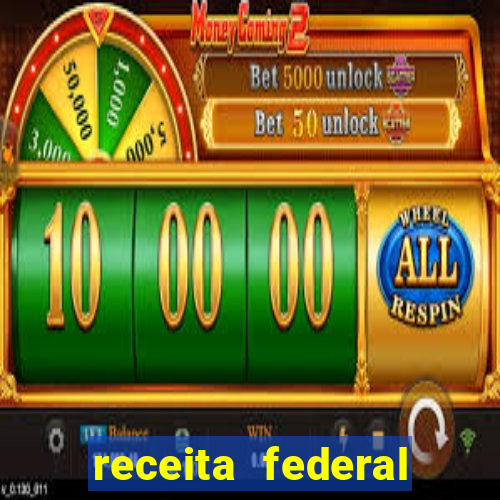 receita federal londrina agendamento