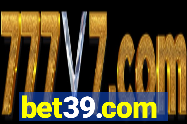 bet39.com