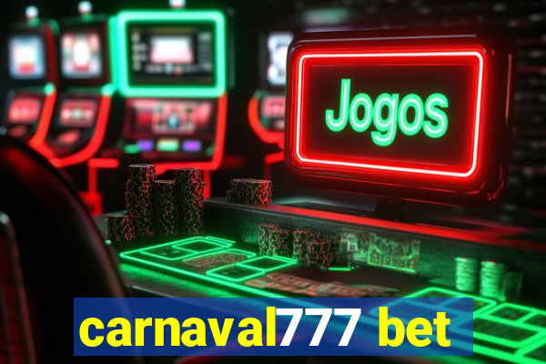 carnaval777 bet