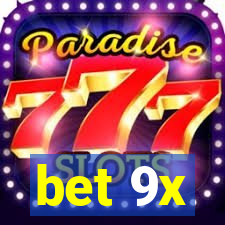 bet 9x