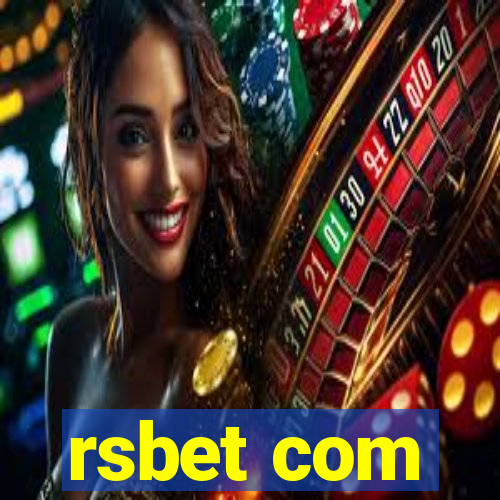 rsbet com