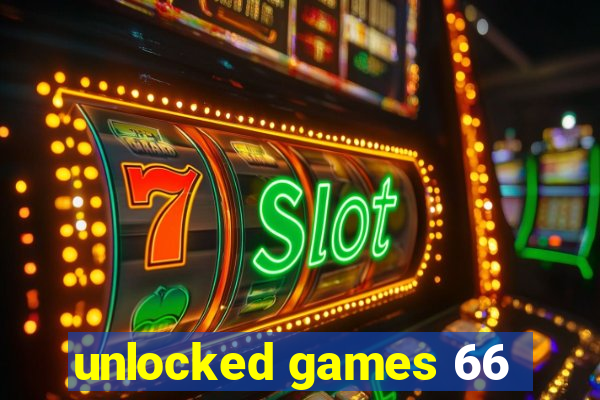 unlocked games 66