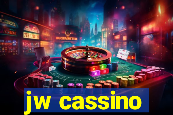 jw cassino