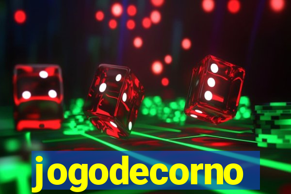 jogodecorno