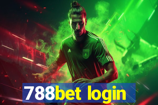 788bet login