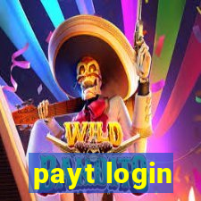 payt login