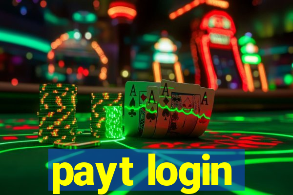 payt login