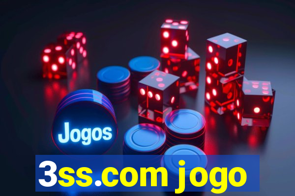 3ss.com jogo