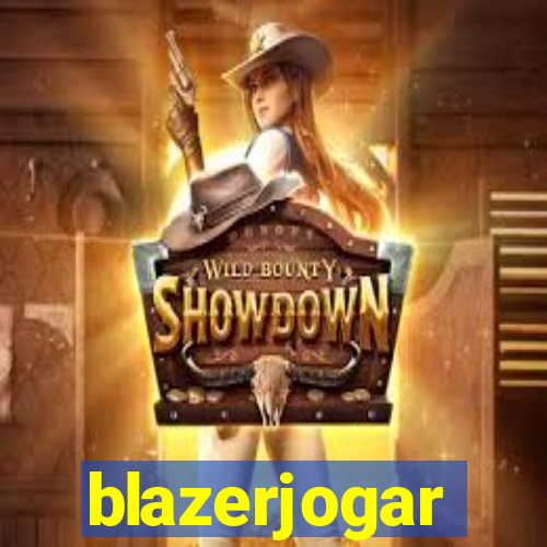 blazerjogar