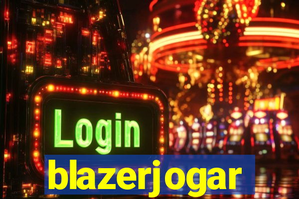 blazerjogar