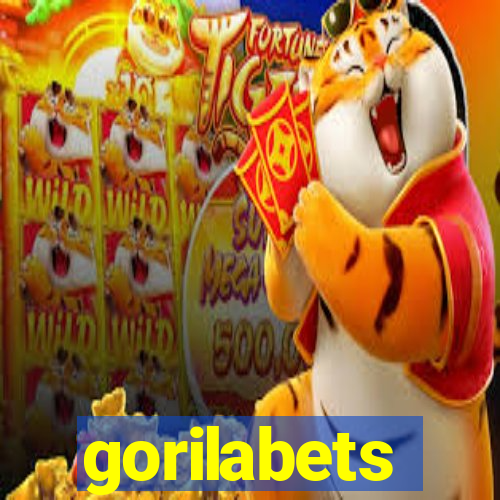 gorilabets