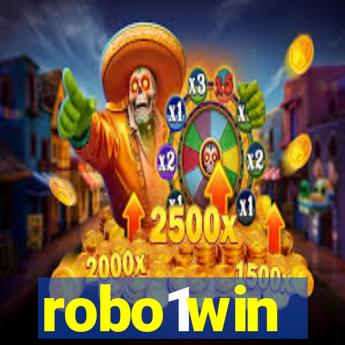 robo1win