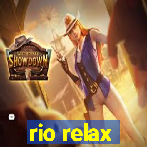 rio relax