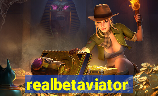 realbetaviator