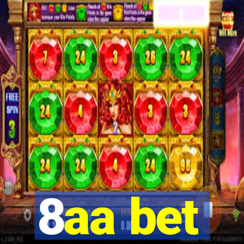 8aa bet