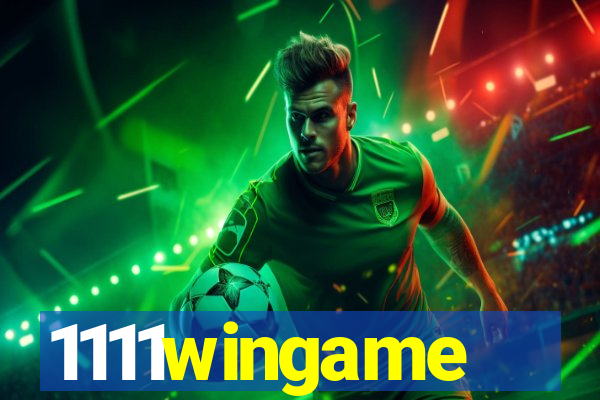 1111wingame