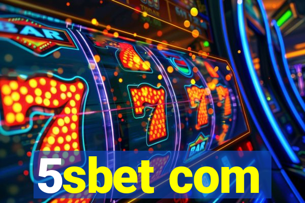 5sbet com