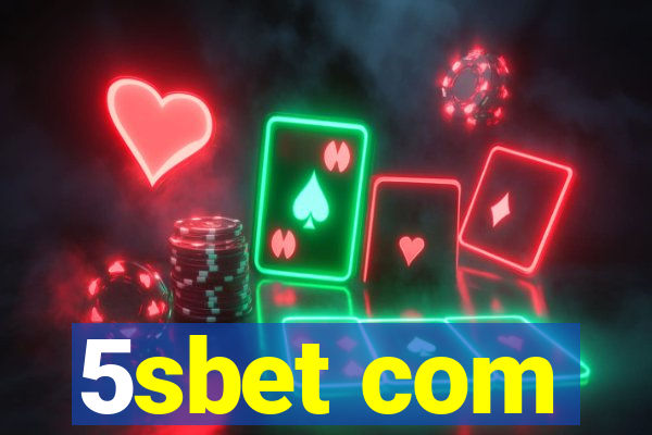 5sbet com