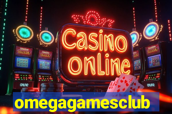 omegagamesclub