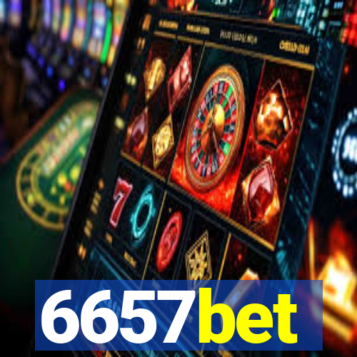 6657bet