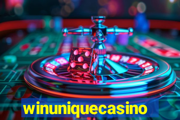 winuniquecasino