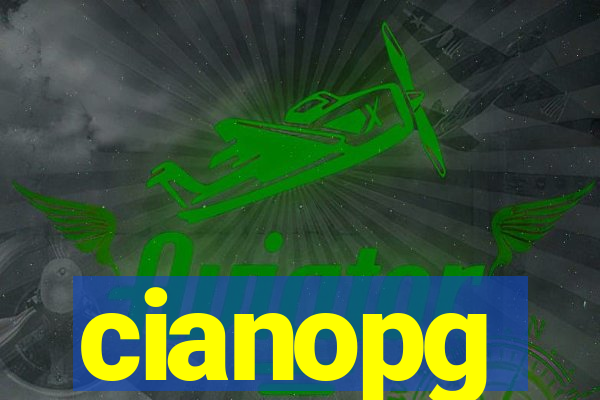 cianopg