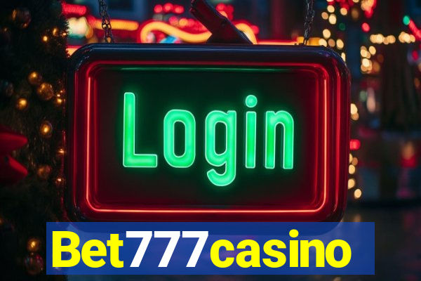 Bet777casino