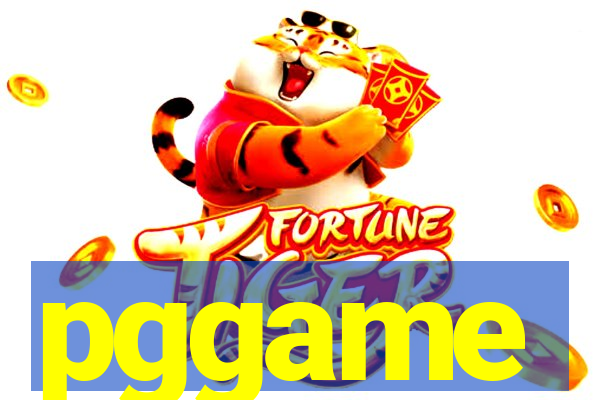 pggame