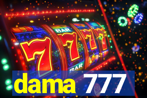 dama 777