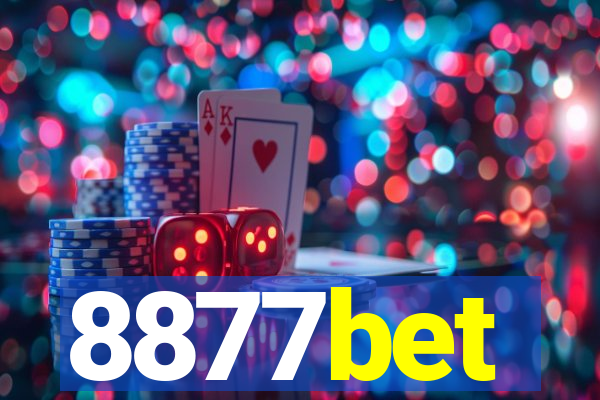 8877bet