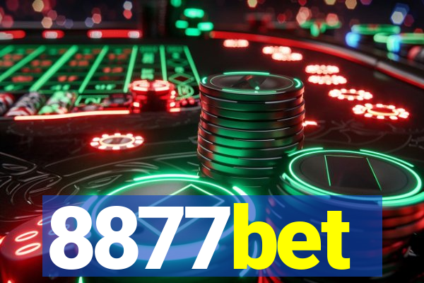8877bet