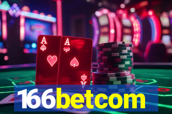 166betcom