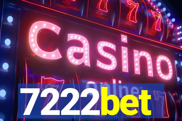 7222bet