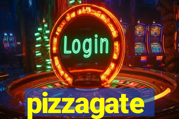 pizzagate