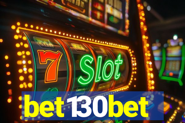 bet130bet
