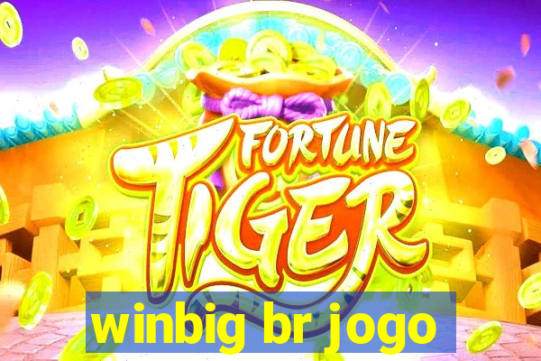 winbig br jogo