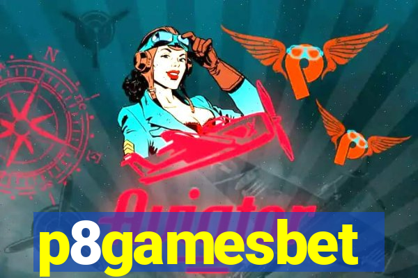 p8gamesbet