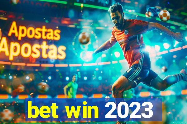 bet win 2023