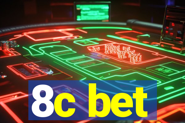 8c bet