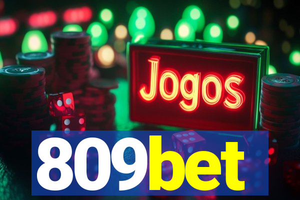 809bet