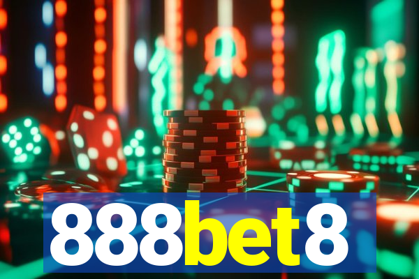 888bet8