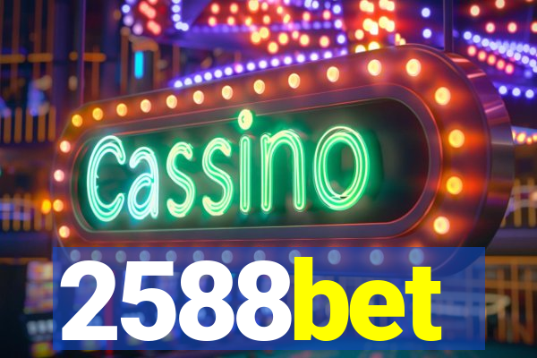 2588bet