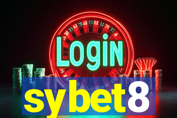 sybet8