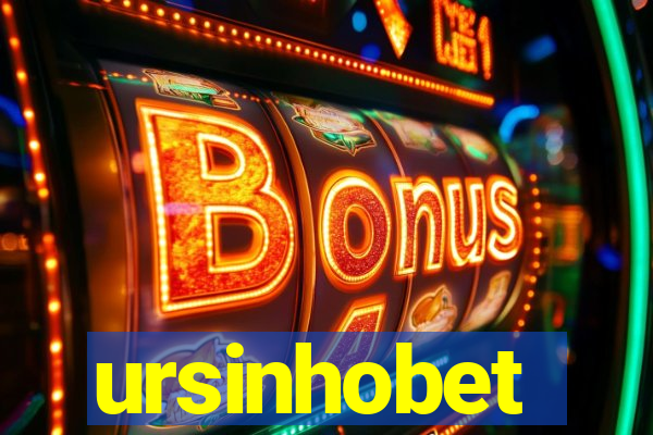 ursinhobet