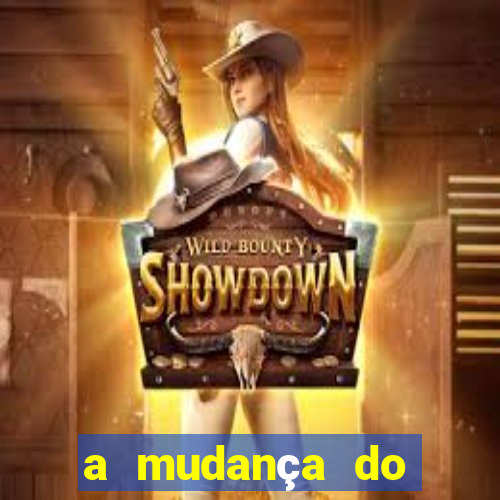 a mudança do conde beta cap 6