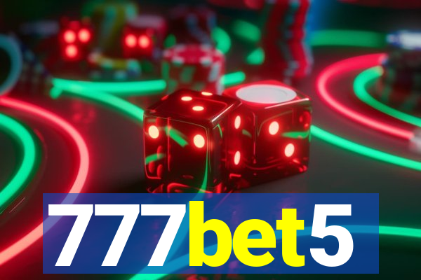 777bet5