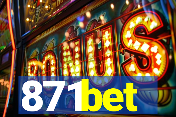 871bet