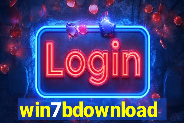 win7bdownload